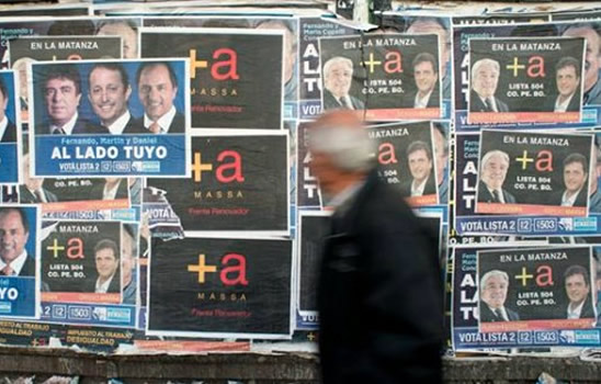 Aseguran que las elecciones impulsan una oportunidad para las Estaciones de Servicio