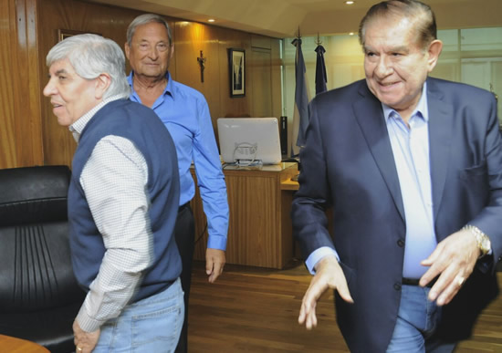 Gremios de Estaciones de Servicio integrantes de la CATHEDA van al diálogo con el Gobierno por la situación del sector