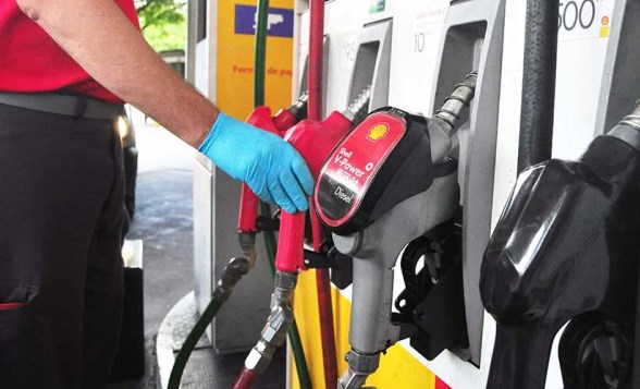Los motivos que explican el crecimiento de Shell en el mercado local de combustibles