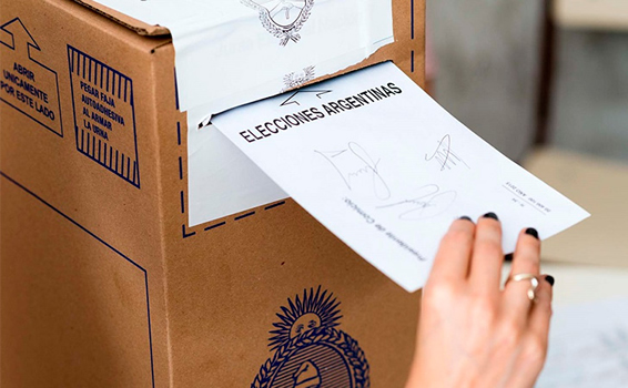 El período electoral retrasó el desenlace de la regularización de FECRA