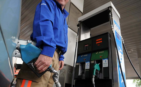 Fallo Judicial: Los combustibles Premium le dieron una mano a la Estación de Servicio