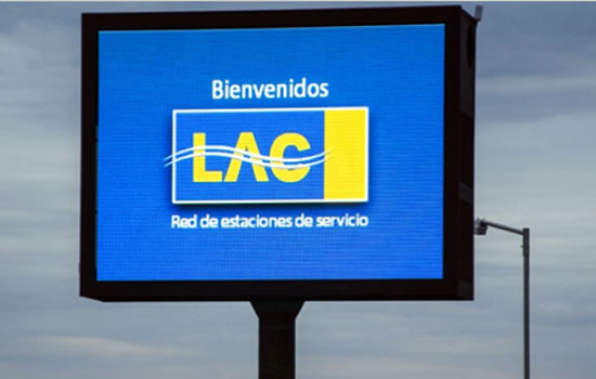 Empresa de combustible profundiza sus acciones hacia la comunidad