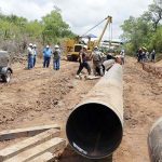 Expectativa en el sector del GNC por la finalización del gasoducto del NEA