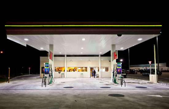 Empresas y proveedores ligados a Estaciones de Servicio optimistas para invertir