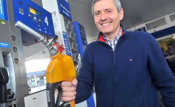 Optimismo en el sector expendedor por las reformas anunciadas para 2018