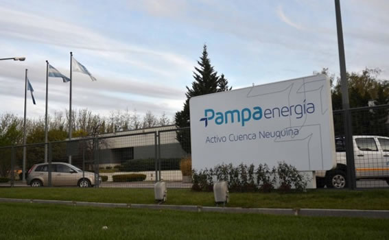 Pampa Energía reorganiza su estructura tras la compra de Petrobrás