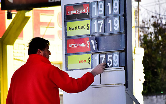 Opinión: ¿Qué implica para las Estaciones de Servicio liberar el precio de los combustibles?