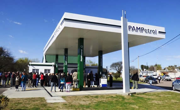 Expendedores cuestionan la instalación de Estaciones de Servicio estatales