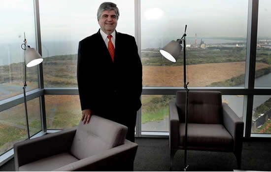 Opinión: “Me parece acertada la creación de un Comité Ejecutivo en YPF”