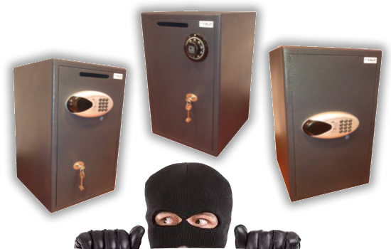 Con precios y planes de pago accesibles, el estacionero puede invertir en más seguridad