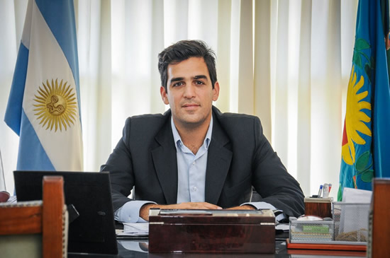 Presentan un informe para validar la elección de autoridades en FECRA