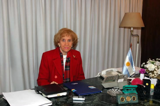 FECRA a la espera de una decisión final sobre la conducción de la entidad