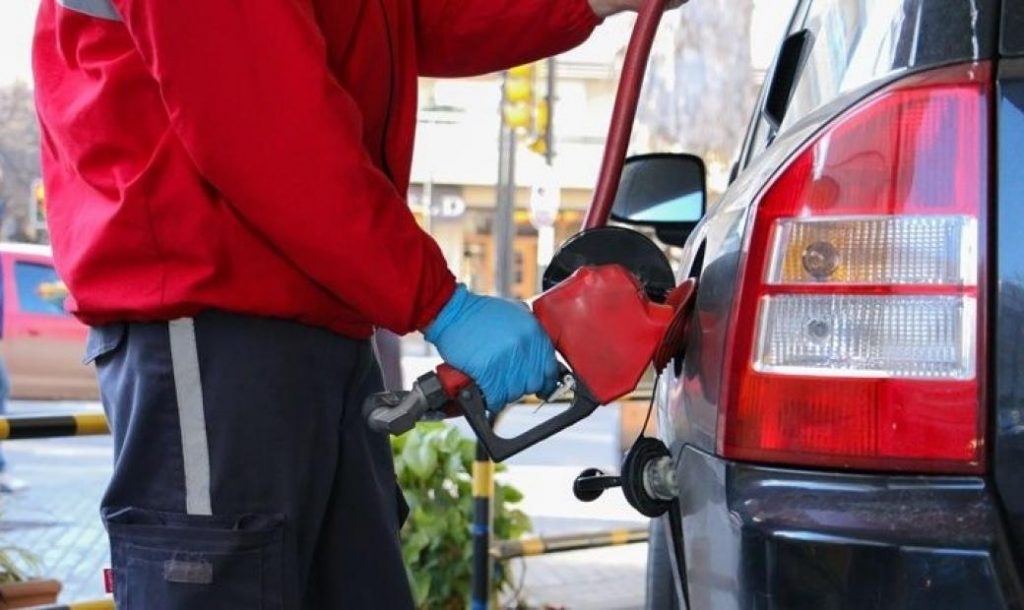 El Ministerio de Energía comienza a enviar multas por no informar ventas de combustibles