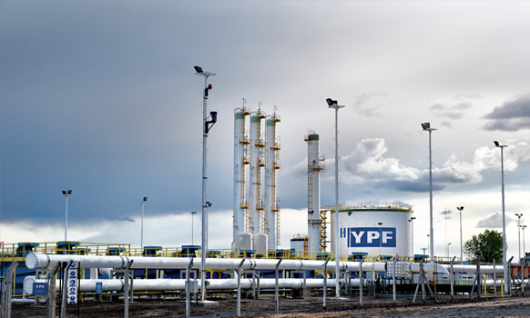 YPF y Shell se enfocan en ampliar la producción de combustibles de alta calidad