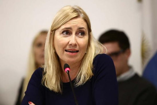 En el Congreso consideran excluyente que las petroleras se presenten a debatir el Proyecto de Combustibles