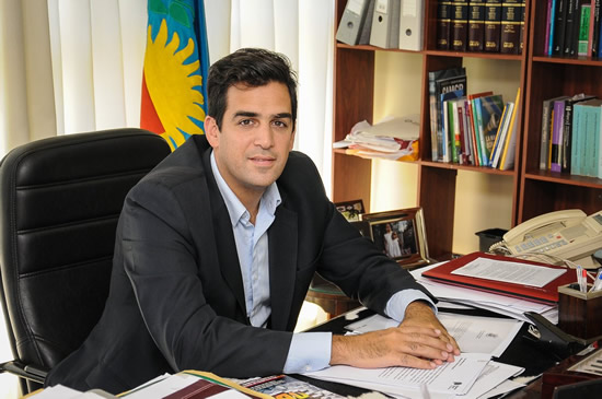 FECRA espera la respuesta favorable para una nueva elección