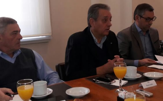 Los principales proveedores de Estaciones de Servicio participan de la Expo  petrolera más importante de América