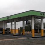 Se inauguró la primera Estación de Servicio de GNC en la provincia de Corrientes