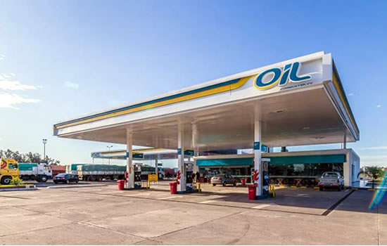 Oil Combustibles pasó a manos de un grupo inversor