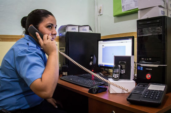 Implementan un novedoso mecanismo de seguridad para evitar robos en expendedoras