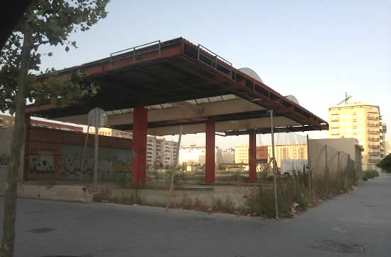 Expendedores exigen mayores comisiones y pronostican el cierre de una nueva Estación de Servicio