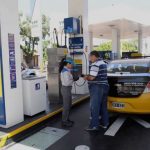 Por el aumento de la nafta, crece la conversión de vehículos a GNC