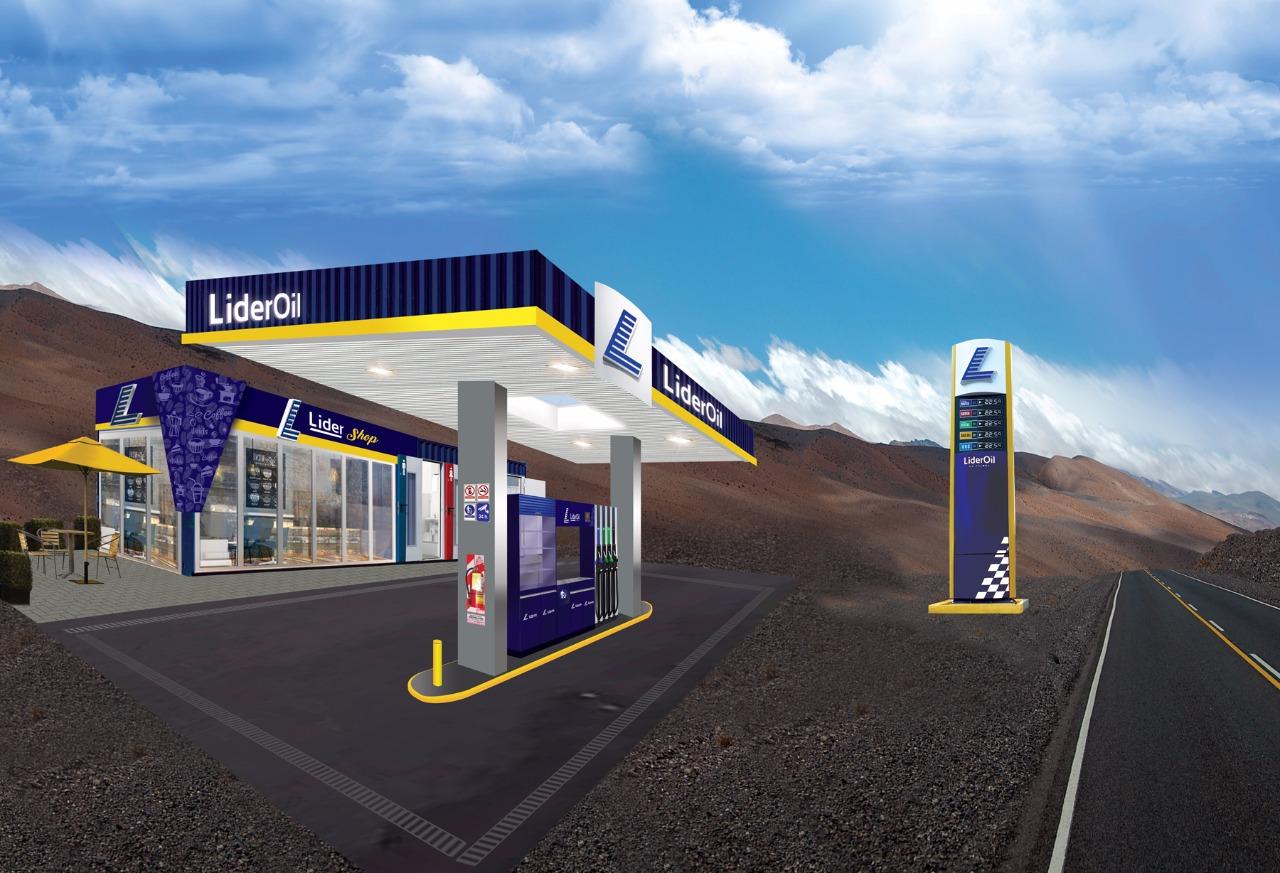 Llega a la Argentina el sistema de Estaciones de Servicio “Low Cost”