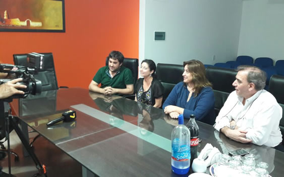 Estacioneros gestionan un tope para los Ingresos Brutos