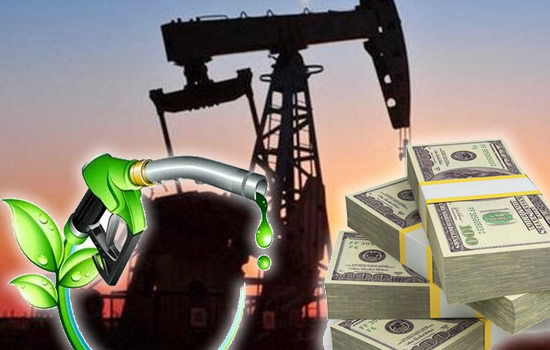 Crudo, Biocombustibles y dólar: El tríptico que presiona para subir los precios de las naftas