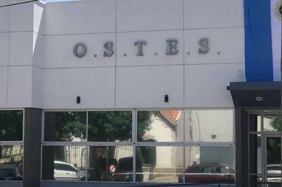 Sindicato de Estaciones de Servicio inauguró nuevos consultorios en Mendoza