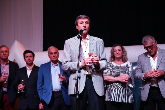 Entidad de expendedores presentó una nueva plataforma web