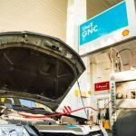Determinan el nuevo costo del gas vehicular a partir del 1º de diciembre