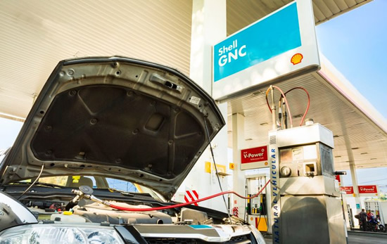 Determinan el nuevo costo del gas vehicular a partir del 1º de diciembre