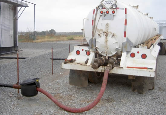 Expendedores temen que la libertad para importar combustibles perjudique al sector