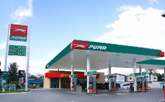 Puma compró las Estaciones de Servicio de Pampa Energía