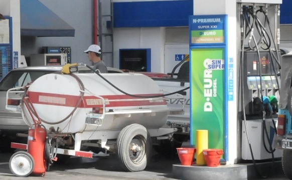 Para el campo, las Estaciones rurales resultan vitales para el sostenimiento de la actividad