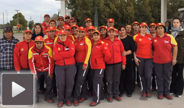 Una Ley nacional condena a una Estación de Servicio y a sus 30 empleados