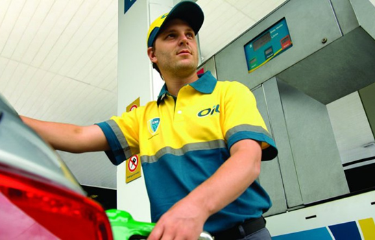 Aval de la Justicia a la continuidad comercial de Oil Combustibles