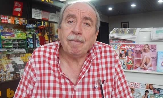 FECRA no regulariza su situación y sumaría más problemas