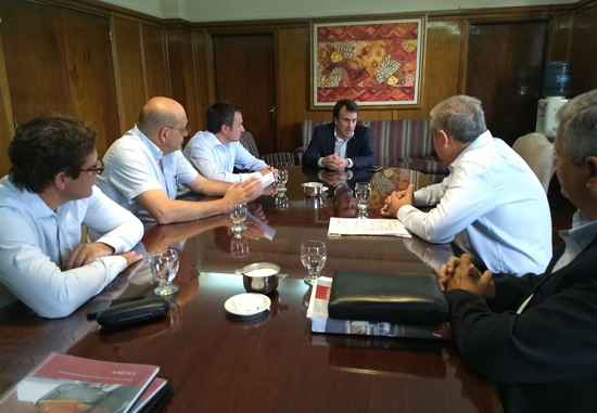 Un cambio impositivo pone en aprieto a las Estaciones de Servicio YPF