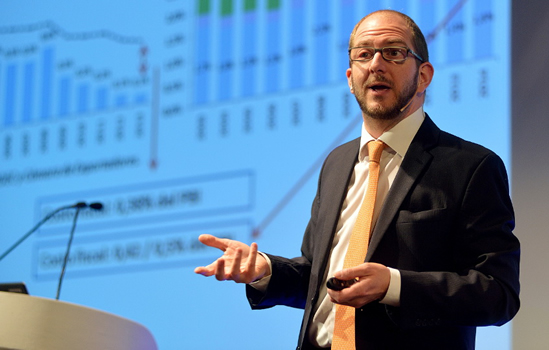 El Gobierno recibe a los expendedores para buscar una solución al problema de las tarjetas