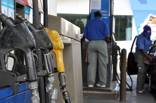 Estaciones recibieron 381 denuncias por errores al informar los precios de surtidor