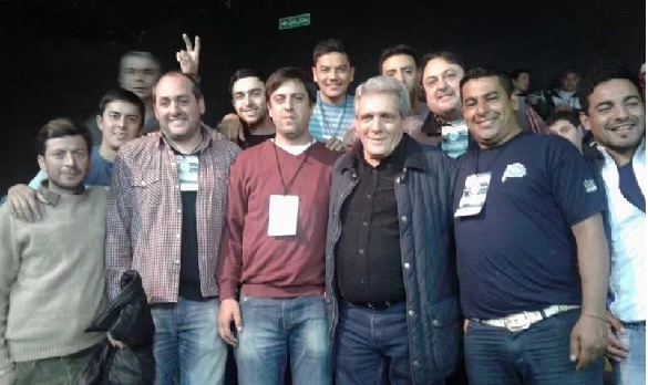 Acuña advierte sobre una “campaña de desprestigio por parte del Gobierno”