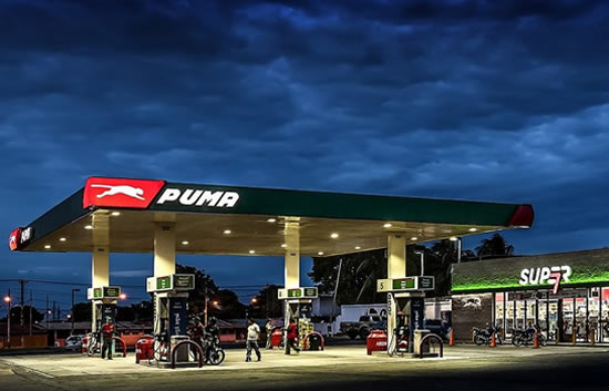 Puma Energy consolida su presencia la región Surtidores.com.ar