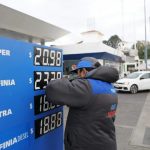 Un Proyecto de Ley rechaza la zonificación de los precios de los combustibles