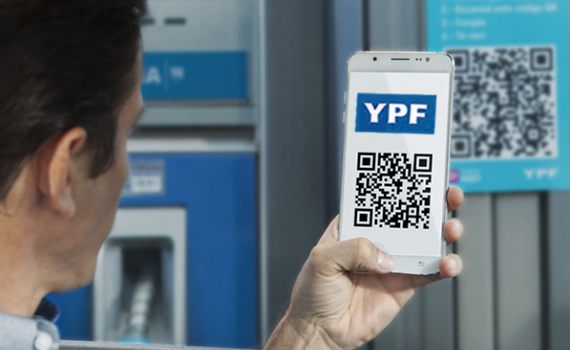 Las claves de YPF para ofrecer una mejor experiencia a sus clientes