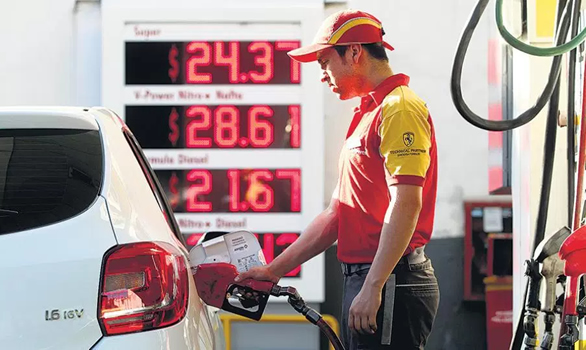 Expendedores aseguran que las subas de precios alivian la economía del sector