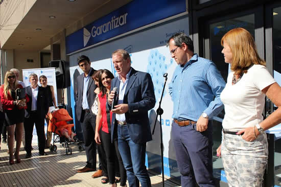 Estacioneros de Cuyo cuentan con una oportunidad de financiar sus proyectos