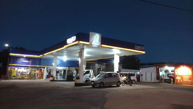 Se extienden a todo el país nuevas alternativas de ventas de combustibles