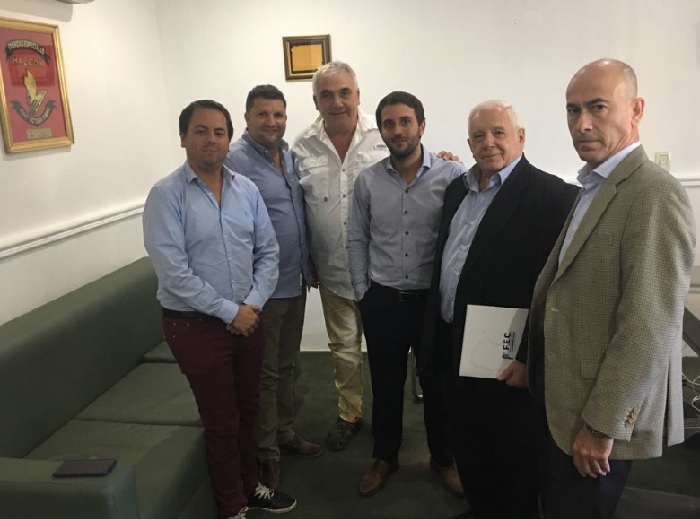 El Ministerio de Seguridad prometió incrementar la vigilancia en las Estaciones de Servicio